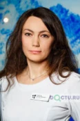 Сорогина Оксана Ивановна - Тюмень