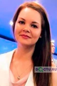 Сорогина Полина Алексеевна - Владивосток