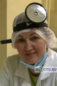 Сорока Гузель Геннадьевна - Ростов-на-Дону