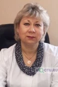 Сорока Маргарита Викторовна - Волгоград