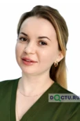 Сорока Мария Владимировна - Москва