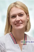 Сорока Марина Сергеевна - Москва