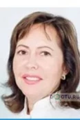 Сорохтина Ольга Владимировна - Москва