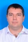 Сорокин Александр Владимирович - Воронеж