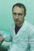 Сорокин Алексей Николаевич - Новосибирск