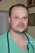Сорокин Алексей Валентинович - Москва
