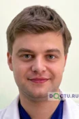 Сорокин Артем Игоревич - Москва