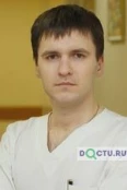 Сорокин Дмитрий Алексеевич - Тамбов