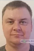 Сорокин Дмитрий Викторович - Новороссийск