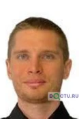 Сорокин Егор Андреевич - Тамбов