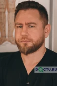 Сорокин Евгений Владимирович - Анапа