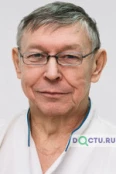 Сорокин Геннадий Николаевич - Воронеж