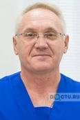 Сорокин Геннадий Петрович - Тамбов