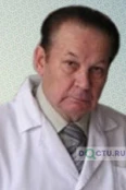 Сорокин Георгий Иванович - Курган