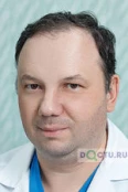 Сорокин Григорий Валентинович - Москва