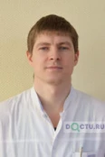 Сорокин Игорь Владимирович - Москва