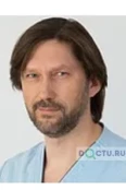 Сорокин Юрий Дмитриевич - Москва
