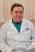 Сорокин Михаил Федорович - Санкт-Петербург