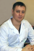 Сорокин Никита Олегович - Тула
