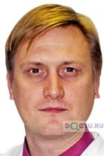 Сорокин Павел Александрович - Москва