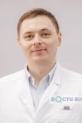 Сорокин Павел Игоревич - Москва