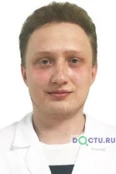 Сорокин Павел Владимирович - Ярославль
