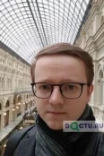 Сорокин Роман Олегович - Архангельск