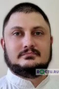 Сорокин Семен Юрьевич - Красноярск