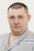 Сорокин Валерий Алексеевич - Барнаул