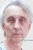 Сорокин Владимир Евгеньевич - Москва