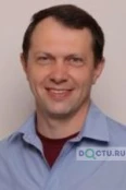 Сорокин Валентин Валентинович - Калининград