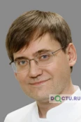 Сорокин Виталий Геннадиевич - Москва