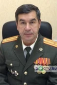 Сорокин Владимир Геннадьевич - Москва