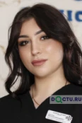 Сорокина Анастасия Александровна - Санкт-Петербург