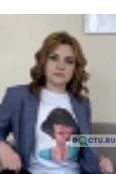 Сорокина Анастасия Николаевна - Пенза