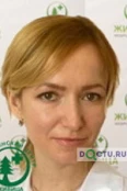 Сорокина Анна Сергеевна - Курск