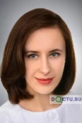 Лунева (Сорокина) Екатерина Александровна - Барнаул