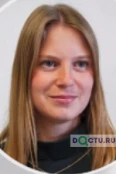 Сорокина Екатерина Дмитриевна - Москва