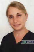 Сорокина Екатерина Михайловна - Калуга