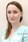 Сорокина Екатерина Сергеевна - Тюмень