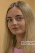 Сорокина Екатерина Васильевна - Симферополь