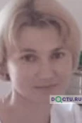 Сорокина Елена Александровна - Краснодар