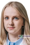 Сорокина Елена Андреевна - Тюмень