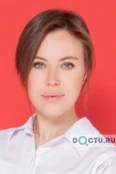 Сорокина Елена Дмитриевна - Новосибирск