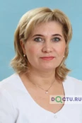 Сорокина Елена Евстафьевна - Калуга