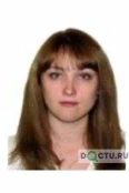 Сорокина Елена Константиновна - Тольятти