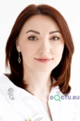 Сорокина Елена Николаевна - Волгоград