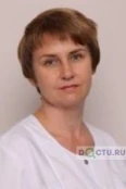 Сорокина Елена Владимировна - Калининград