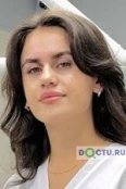 Сорокина Елизавета Евгеньевна - Пермь