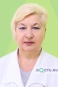 Сорокина Галина Геннадьевна - Тверь